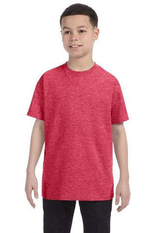 Gildan G500B - Eco-Friendly Heavy Cotton™ - Youth T-Shirt