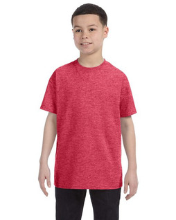 Gildan G500B - Heavy Cotton™ Youth T-Shirt 