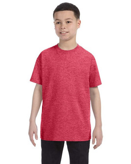 Gildan G500B - Heavy Cotton™ Youth T-Shirt