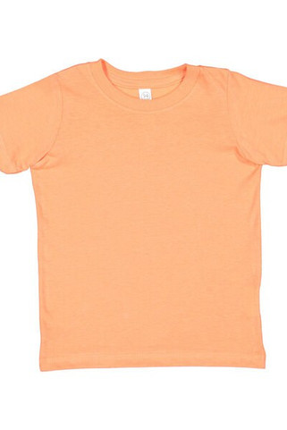 Rabbit Skins 3321 - Fine Jersey Toddler T-Shirt