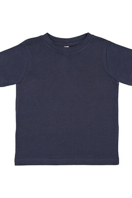 Rabbit Skins 3321 - Fine Jersey Toddler T-Shirt