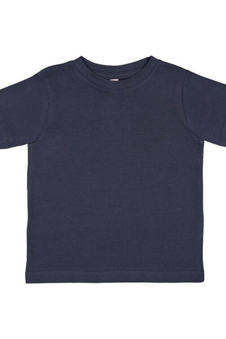 Rabbit Skins 3321 - Fine Jersey Toddler T-Shirt