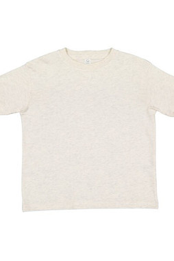 Rabbit Skins 3321 - Fine Jersey Toddler T-Shirt