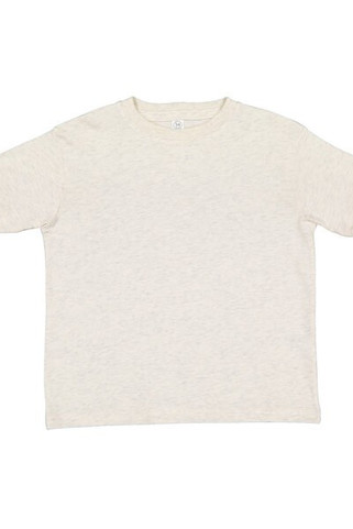 Rabbit Skins 3321 - Fine Jersey Toddler T-Shirt