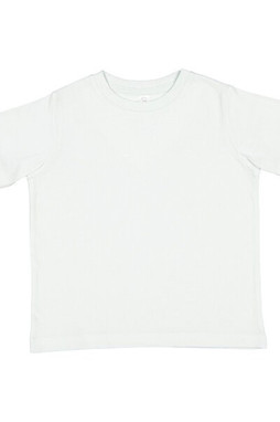 Rabbit Skins 3321 - Fine Jersey Toddler T-Shirt