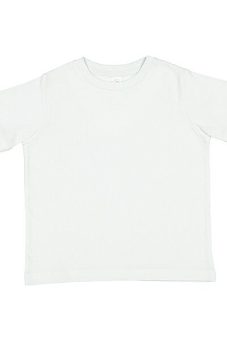 Rabbit Skins 3321 - Fine Jersey Toddler T-Shirt