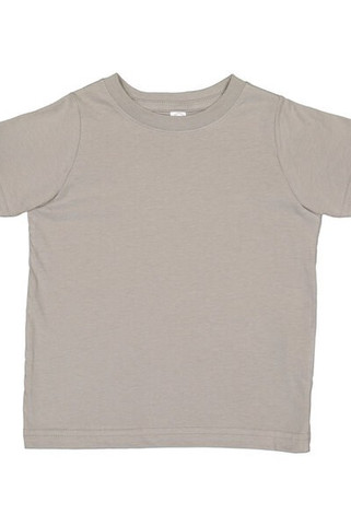 Rabbit Skins 3321 - Fine Jersey Toddler T-Shirt