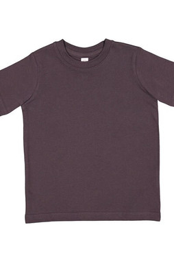 Rabbit Skins 3321 - Fine Jersey Toddler T-Shirt