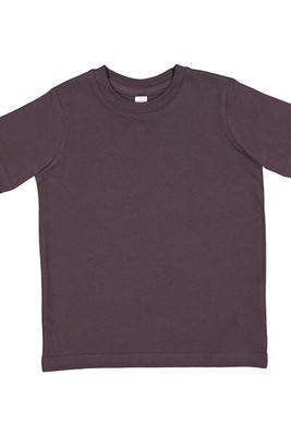 Rabbit Skins 3321 - Fine Jersey Toddler T-Shirt
