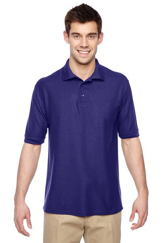 JERZEES 537MR - Easy Care Sport Shirt