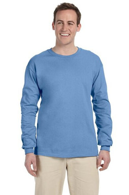 Fruit of the Loom 4930 - HD Long-Sleeve T-Shirt