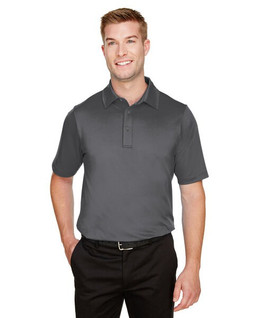 Devon & Jones DG21 - Polo Performance Homme Luxe et Confort