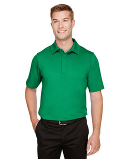 Devon & Jones DG21 - Polo Performance Homme Luxe et Confort