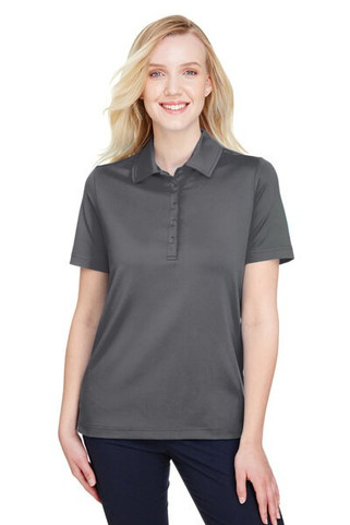 Devon & Jones DG21W - Ladies CrownLux Performance Range Flex Polo