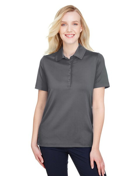 Devon & Jones DG21W - Ladies CrownLux Performance Range Flex Polo