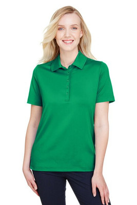 Devon & Jones DG21W - Ladies CrownLux Performance Range Flex Polo