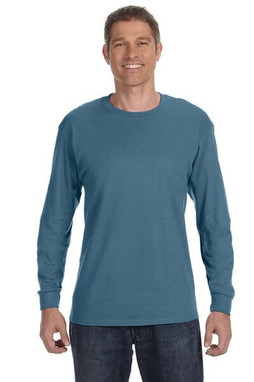 Gildan G540 - Heavy Cotton™ Long-Sleeve T-Shirt