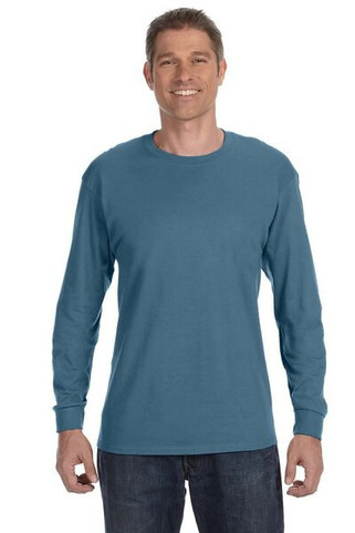 Gildan G540 - Heavy Cotton™ Long-Sleeve T-Shirt