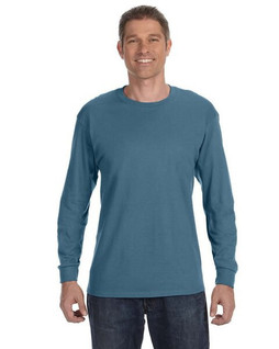 Gildan G540 - Heavy Cotton™ Long-Sleeve T-Shirt