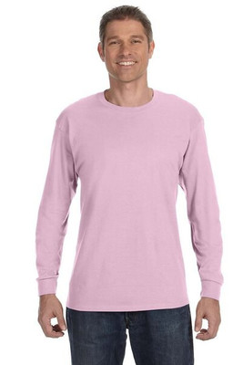 Gildan G540 - Heavy Cotton™ Long-Sleeve T-Shirt