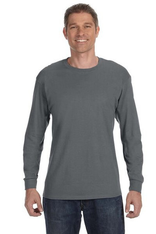 Gildan G540 - Heavy Cotton™ Long-Sleeve T-Shirt