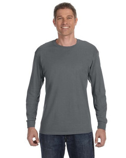 Gildan G540 - T-Shirt à manches longues en Coton Lourd™ 5,3 oz.