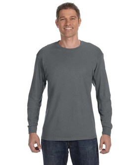 Gildan G540 - T-Shirt à manches longues en Coton Lourd™ 5,3 oz