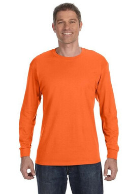 Gildan G540 - Heavy Cotton™ Long-Sleeve T-Shirt