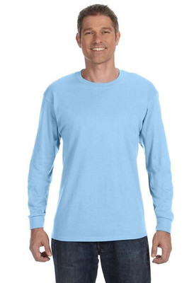 Gildan G540 - Heavy Cotton™ Long-Sleeve T-Shirt