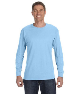 Gildan G540 - T-Shirt à manches longues en Coton Lourd™ 5,3 oz.