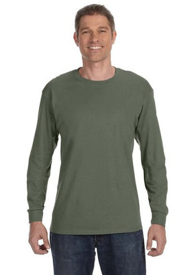 Gildan G540 - Heavy Cotton™ Long-Sleeve T-Shirt