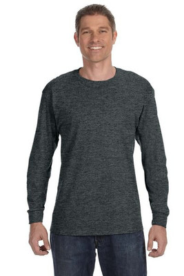 Gildan G540 - Heavy Cotton™ Long-Sleeve T-Shirt