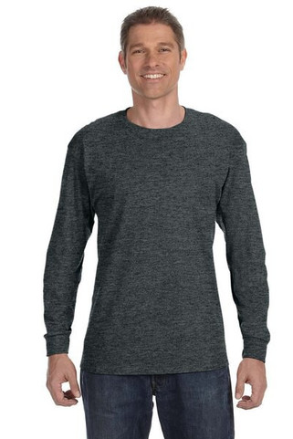 Gildan G540 - Heavy Cotton™ Long-Sleeve T-Shirt