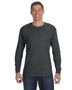Gildan G540 - Heavy Cotton™ Long-Sleeve T-Shirt