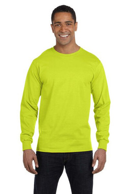 Gildan 8400 - DryBlend™ 50/50 Long Sleeve T-Shirt