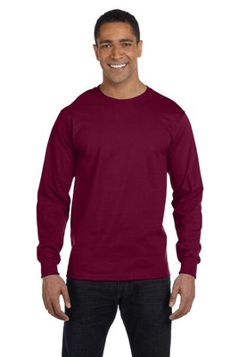 Gildan 8400 - DryBlend™ 50/50 Long Sleeve T-Shirt