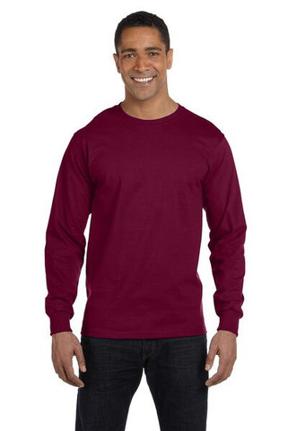 Gildan G840 - Dryblend® Long-Sleeve T-Shirt