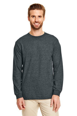 Gildan 8400 - DryBlend™ 50/50 Long Sleeve T-Shirt