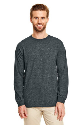 Gildan 8400 - DryBlend™ 50/50 Long Sleeve T-Shirt