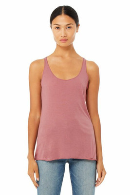 Bella+Canvas 8430 - Musculosa Triblend Racerback 