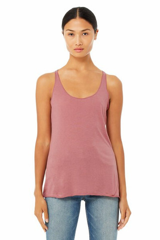 Bella+Canvas 8430 - Musculosa Triblend Racerback