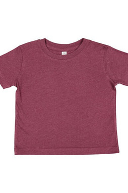 Rabbit Skins 3321 - T-Shirt pour enfant en jersey fin