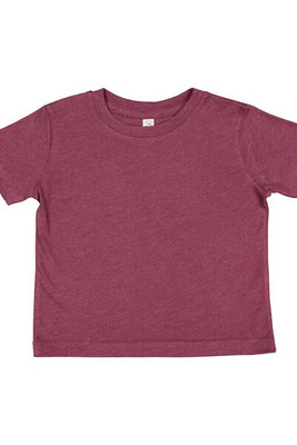 Rabbit Skins 3321 - Fine Jersey Toddler T-Shirt