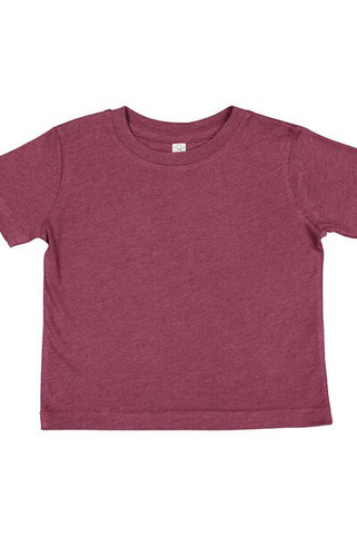 Rabbit Skins 3321 - Fine Jersey Toddler T-Shirt