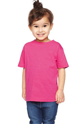 Rabbit Skins 3321 - T-Shirt pour enfant en jersey fin