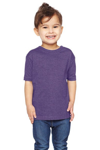 Rabbit Skins 3321 - T-Shirt pour enfant en jersey fin