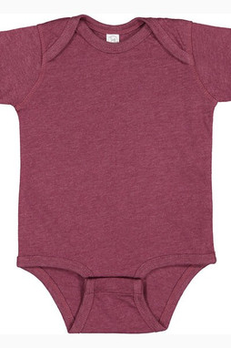 Rabbit Skins 4424 - Pantalon dépaule pour bébé en jersey fin