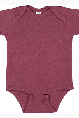 Rabbit Skins 4424 - Pantalon d'épaule pour bébé en jersey fin