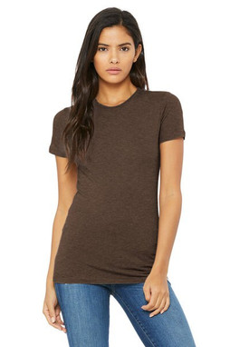 Bella+Canvas 6004 - T-shirt The Favorite
