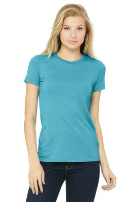 Bella+Canvas 6004 - T-shirt The Favorite